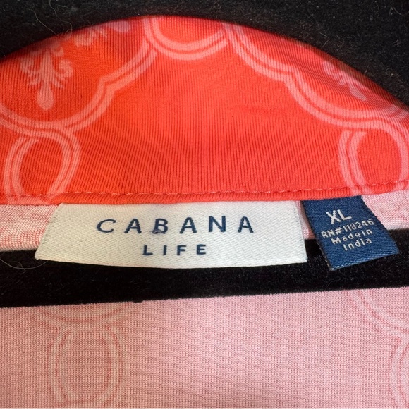 Cabana Life Gables Sport Zip Dress - Picture 4 of 15